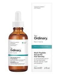 The Ordinary Multi Peptide Serum For Hair Density отзывы Syvorotka Dlya Rosta Volos The Ordinary Multi Peptide Serum For Hair Density Obzor Annagerrets Livejournal