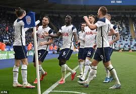 The introduction of the europa conference league means the number of teams competing in the europa league group stages will be reduced from 48 to 32. Spurs Opponents In The Europa Conference League Will Be Below The Level Of Fulham And Norwich City Saty Obchod News