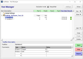 Carmaker for simulink is a complete integration of carmaker, ipg's open integration and test carmaker's integration with simulink is not a loosely coupled cosimulation, but a closely linked. Faq Ipg Automotive Gmbh