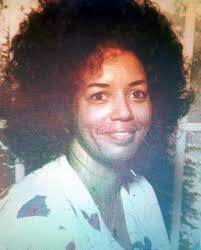 Elizabeth Robinson Obituary