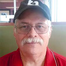 John Robert Heil, 68, Crystal City