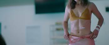 Haley Lu Richardson Nude » Celebs Nude Video - NudeCelebVideo.Net