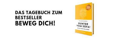 Runter vom sofa, rein in die laufschuhe vom 1. Runter Vom Sofa Die 365 Tage Challenge Manuela Macedonia Amazon De Bucher