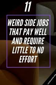 17 Easy Side Jobs That Are Flexible Require No Experience Luster Lexicon Side Jobs Money Saving Tips Earn Money From Home