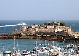 Sea Water Temperature Bailiwick Of Guernsey Today | Channel Islands