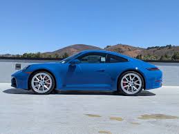 Image result for Albert Blue 2025 Porsche