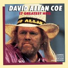 What is your favorite David Allan Coe song?