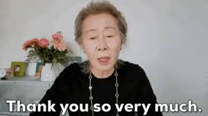 That day, trump replied to the tweet, saying thank you kanye, very cool! (shown below). Thank You So Very Much Gifs Get The Best Gif On Giphy