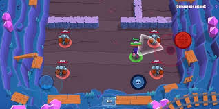 Our goal is to helps players enjoy the game by providing accurate and the lastest information. Rosa Characters In Brawl Stars Brawl Stars Guide Gamepressure Com