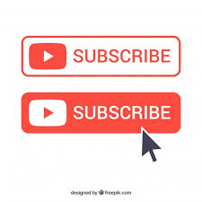 Download Free Youtube Subscribe Button Set Svg Dxf Eps Png Funny Crafting Svg Svg Me
