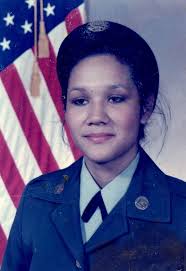 SFC Inez Bailey, US Army Retired Obituary September 10, 2021