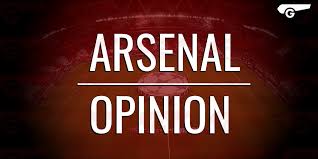 April 23, 2021 by tamblox. 3 Reasons Why Arsenal Fans Should Feel Optimistic