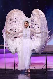 May 19, 2021 · shweta sekhon, who competed as miss malaysia in the 2019 miss universe competition, paid tribute to malaysia's peranakan culture with this national costume. The Best Worst And Most Glam Looks We Saw At The 2021 Miss Universe National Costume Show Tatler Hong Kong