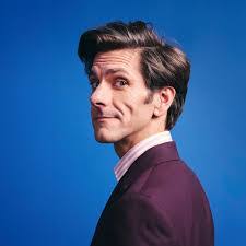 Mathew Baynton's Instagram, Twitter & Facebook