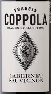 Der cabernet sauvignon mit dem elfenbeinfarbenen etikett ist das aushängeschild der kollektion und erhielt bei der los angeles international wine & spirits competition die silbermedaille. 2017 Francis Ford Coppola Diamond Collection Cabernet Sauvignon California Prices Stores Tasting Notes Market Data
