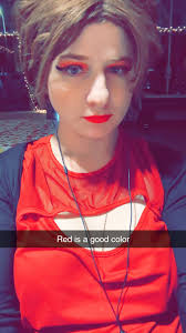 What name would you give me? (Feminine names pls) : r/lgbt