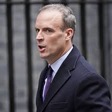 Whistleblower Says U.K. Forces Evacuated Shelter Animals Rather Than  Helping Afghans Leave