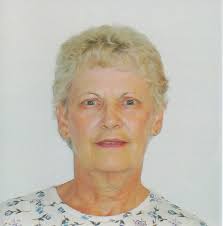 Obituary of Edith Helen Levee