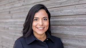 🌱 Announcement: Hexagon appoints Eva Carranza as Head of Sustainability.