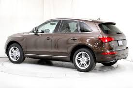 Image result for Teak Brown 2014 Q5