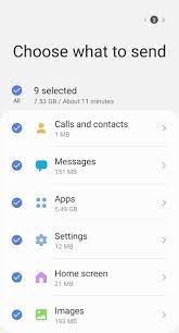 Samsung smart switch, descargar gratis. Descargar Samsung Smart Switch Mobile Apk Para Huawei P40 Lite 5g