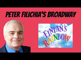 Finian's Rainbow (Peter Filichia's Broadway)