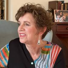 Broken Open, my new memoir, is out.