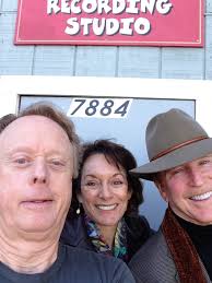 Our Studio Zone Recording Studio