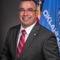 Oklahoma House of Representatives District 24