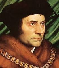 29 DEC SAINT OF THE DAY** **S THOMAS BECKET (1118-1170)** Thomas Becket was  born in 1118, in London, England. After his parents died, he went to work  in an office. When Thomas