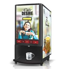 Lorem ipsum dolor sit amet, consectetur adipisicing elit, sed do eiusmod tempor incididunt ut labore et dolore magna aliqua. Cafe Desire I Drink Success Coffee Machine 4 Lane Fully Automatic Tea Coffee Vending Machine For Offices Shops And Smart Homes Make 4 Varieties Of Coffee Tea With