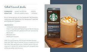 Check spelling or type a new query. Enjoy Espresso At Home With New Starbucks By Nespresso Fall Inspired Beverages