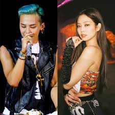 We did not find results for: G Dragon Blackpink S Jennie Dating Reports