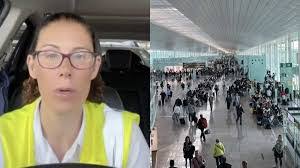 Kathleen Cantin's Instagram, Twitter & Facebook