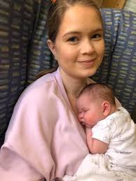 Penney Parker character in MacGyver