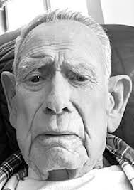 Kenneth Harrington Obituary (1932