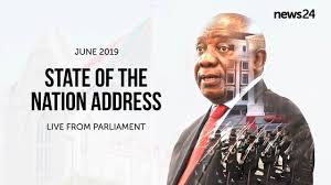 See more of state of the nations address on facebook. Ramaphosa Dreams Big But Mps Scoff Nightmare Sona As It Happened News24