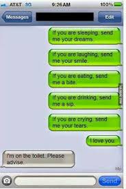Romantic Text Gone Wrong Lol Funny Messages Funny Text Messages Romantic Texts