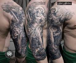 Pin On Tattoos