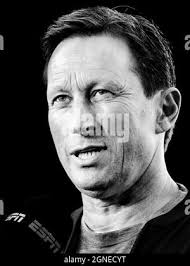 Trainer schmidt Black and White Stock Photos & Images