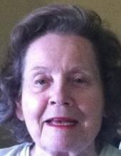 Yates, Wanda "Honey Faye" Andrews (Cleveland)