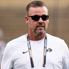 Football: CU Buffs promote Michael Pollock to lead special teams