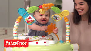 When Can My Baby Safely Use A Jumperoo Madeformums