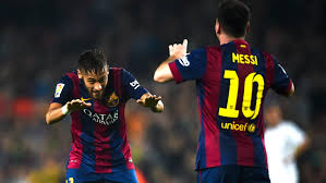 Passes completed neymar is 80 percent. Neymar Fordert Messi Bei Psg Mussen Wir Nachstes Jahr Machen Kicker