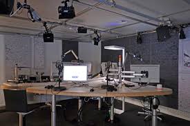 Live von dort manuela klein. Das 1live Haus In Koln Tab Das Fachmedium Der Tga Branche