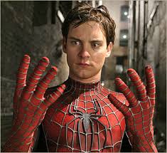 Do you have what it takes? Tobey Maguire Talks Spider Man Production Delay Chip And Company