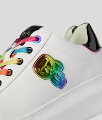 Stream klove transition by klove from desktop or your mobile device. K Love Exclusive Kapri Sneakers Karl Lagerfeld Kollektionen Von Karl Lagerfeld Karl Com