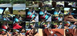 Amateur european teen lola taylor screwed up in the car. Old Granny Gets Nailed In The Car Xvideos Com