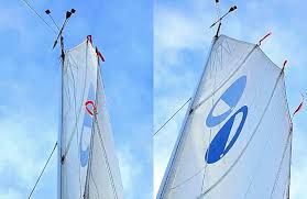 How To Sail Faster With Mainsail Leech Telltales