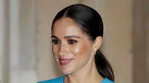 Meghan at 40 examines two sides of a royal renegade